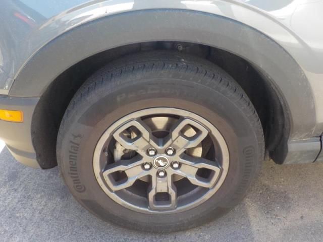 2021 FORD BRONCO SPORT BIG BEND 3FMCR9B68MRA54401