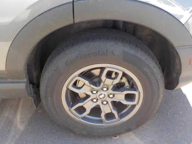 2021 FORD BRONCO SPORT BIG BEND 3FMCR9B68MRA54401
