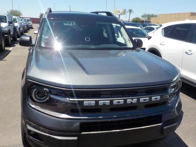 2021 FORD BRONCO SPORT BIG BEND 3FMCR9B68MRA54401