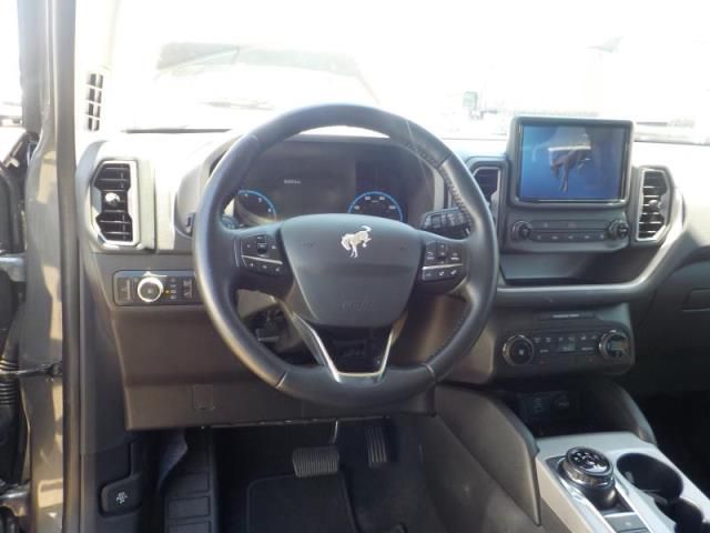 2021 FORD BRONCO SPORT BIG BEND 3FMCR9B68MRA54401