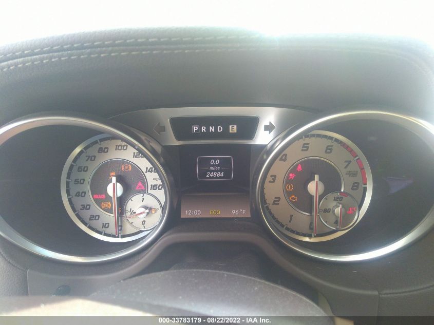 2013 MERCEDES-BENZ SL-CLASS SL 550 WDDJK7DA5DF002278