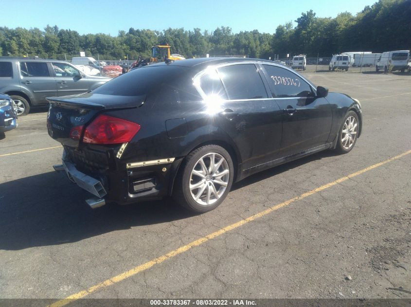 2013 INFINITI G37 JOURNEY/SPORT JN1CV6AP7DM13122