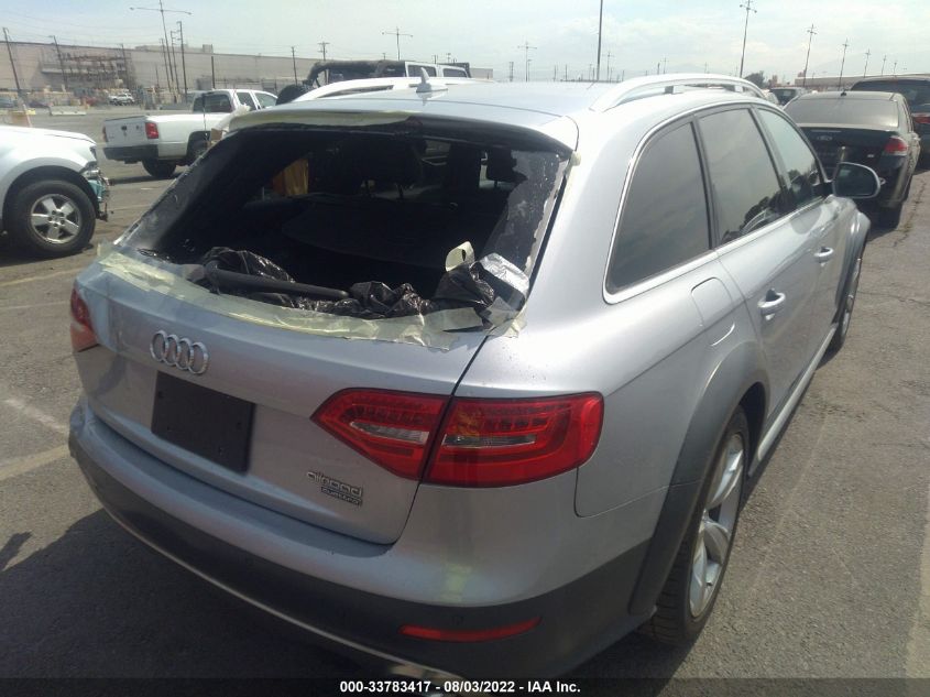 2015 AUDI ALLROAD PREMIUM PLUS WA1UFAFL1FA111872