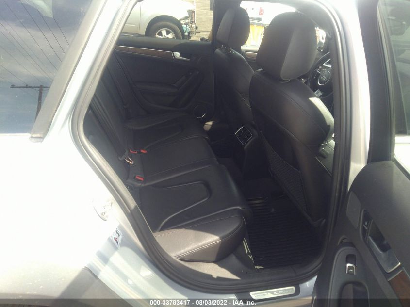 2015 AUDI ALLROAD PREMIUM PLUS WA1UFAFL1FA111872