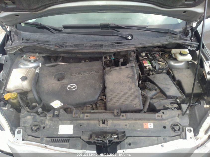 2015 MAZDA MAZDA5 SPORT JM1CW2BLXF0186508