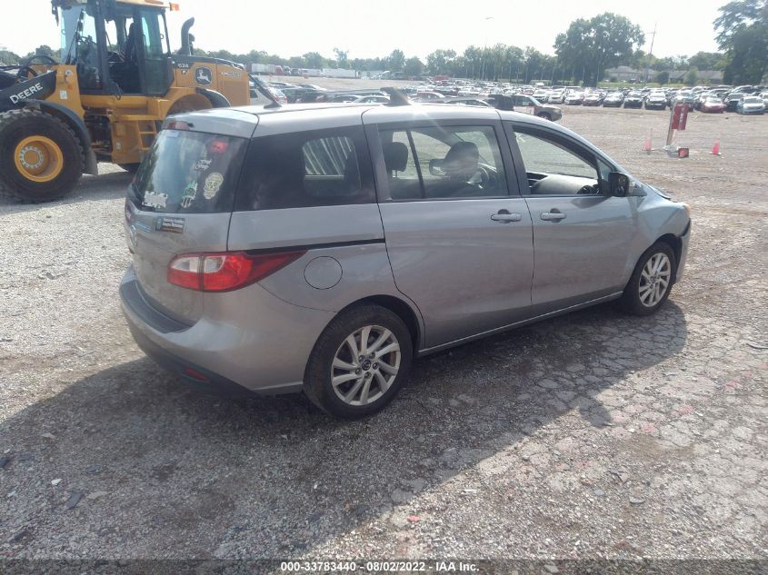 2015 MAZDA MAZDA5 SPORT JM1CW2BLXF0186508