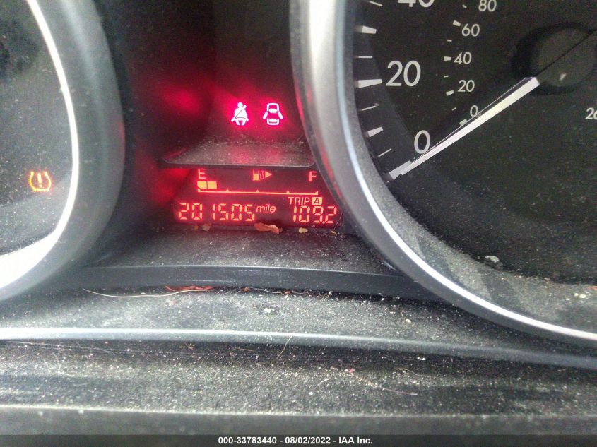 2015 MAZDA MAZDA5 SPORT JM1CW2BLXF0186508