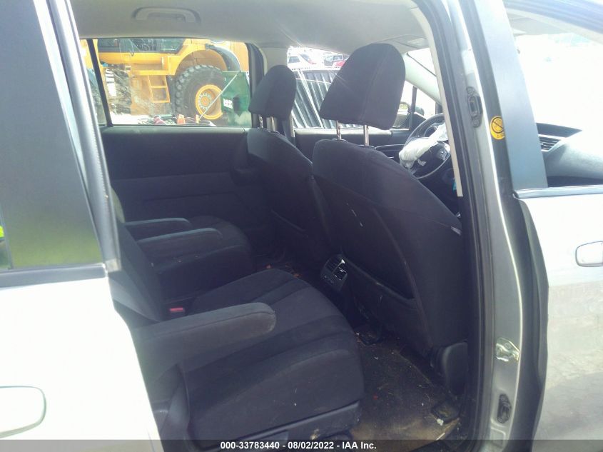 2015 MAZDA MAZDA5 SPORT JM1CW2BLXF0186508