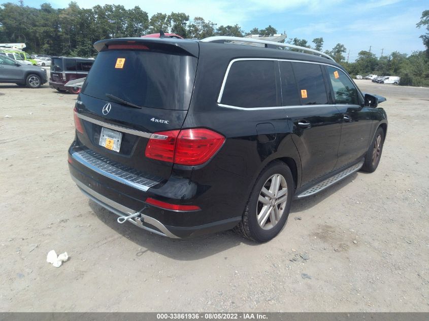 2013 MERCEDES-BENZ GL-CLASS GL 450 4JGDF7CE3DA257133