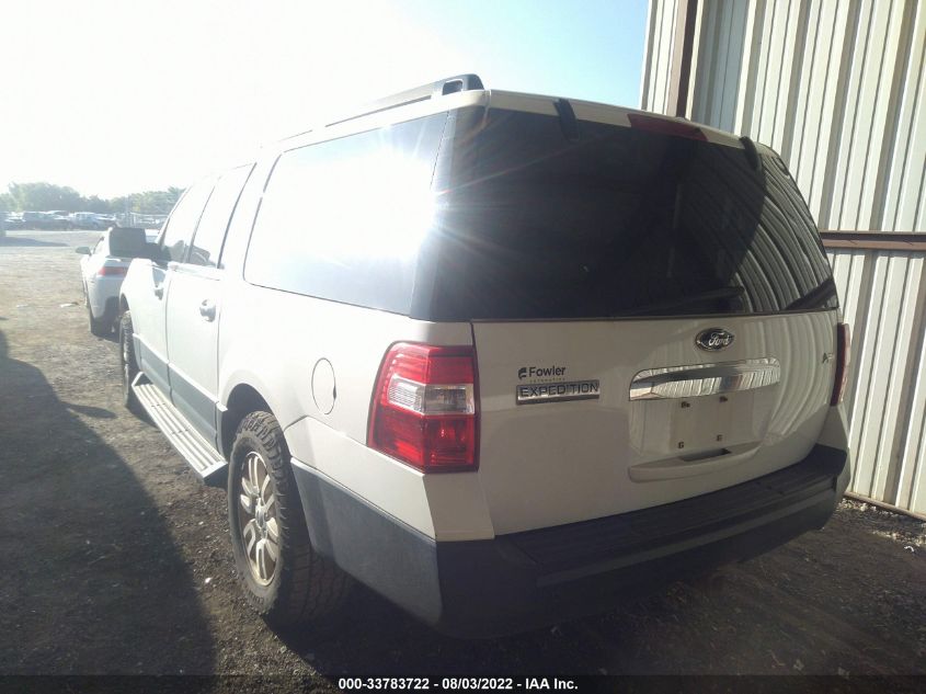 2013 FORD EXPEDITION EL XL 1FMJK1F56DEF57474