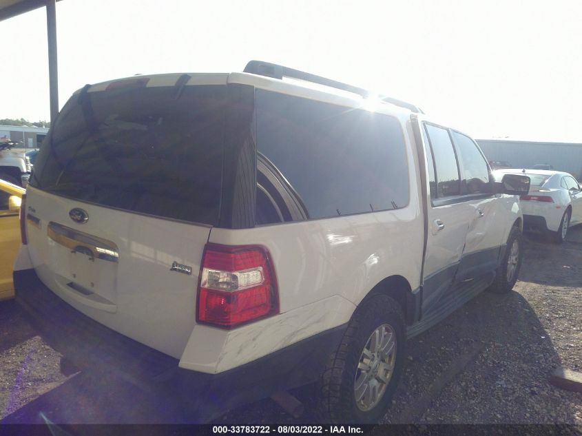 2013 FORD EXPEDITION EL XL 1FMJK1F56DEF57474