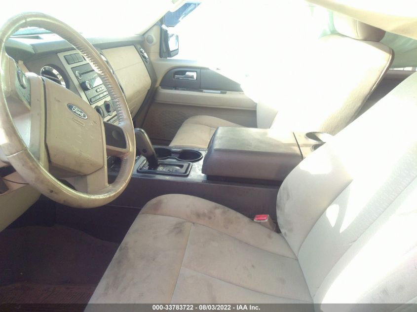 2013 FORD EXPEDITION EL XL 1FMJK1F56DEF57474