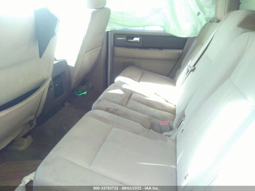2013 FORD EXPEDITION EL XL 1FMJK1F56DEF57474