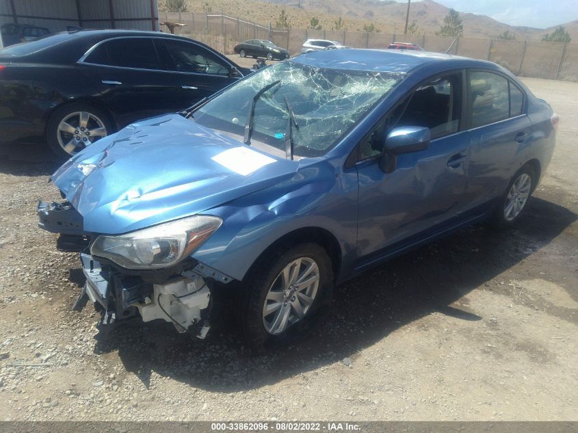 2015 SUBARU IMPREZA SEDAN PREMIUM JF1GJAC62FH017254