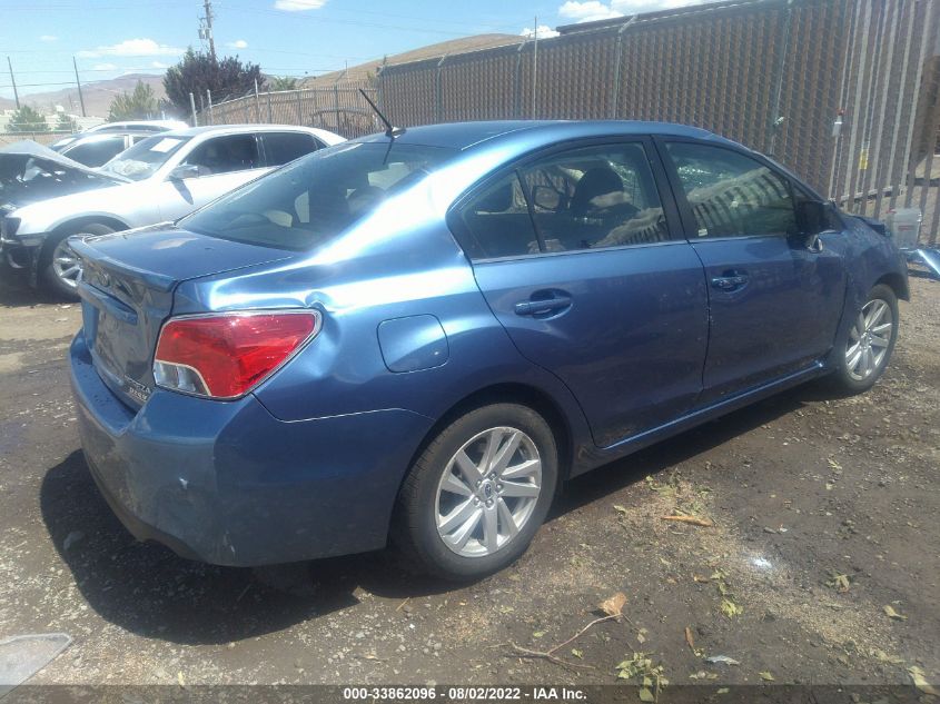 2015 SUBARU IMPREZA SEDAN PREMIUM JF1GJAC62FH017254