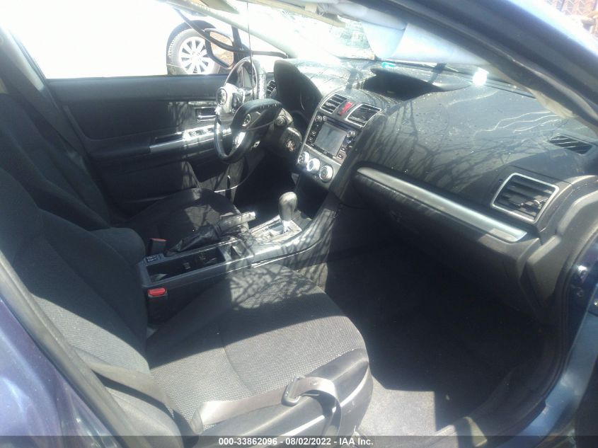2015 SUBARU IMPREZA SEDAN PREMIUM JF1GJAC62FH017254