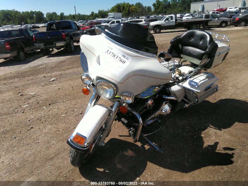 2001 HARLEY-DAVIDSON FLHTCUI SHRINE 1HD1FLW121Y619088