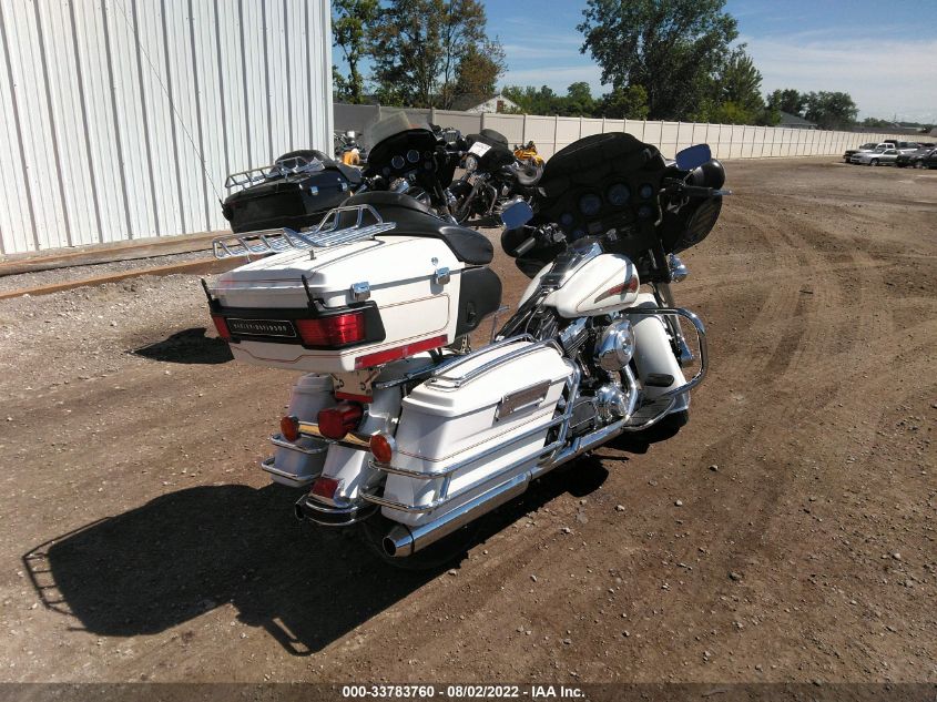 2001 HARLEY-DAVIDSON FLHTCUI SHRINE 1HD1FLW121Y619088