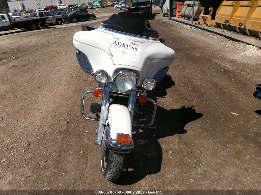 2001 HARLEY-DAVIDSON FLHTCUI SHRINE 1HD1FLW121Y619088