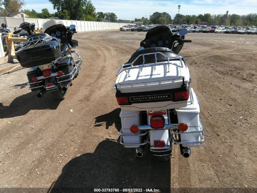 2001 HARLEY-DAVIDSON FLHTCUI SHRINE 1HD1FLW121Y619088