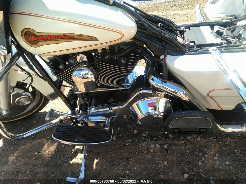 2001 HARLEY-DAVIDSON FLHTCUI SHRINE 1HD1FLW121Y619088