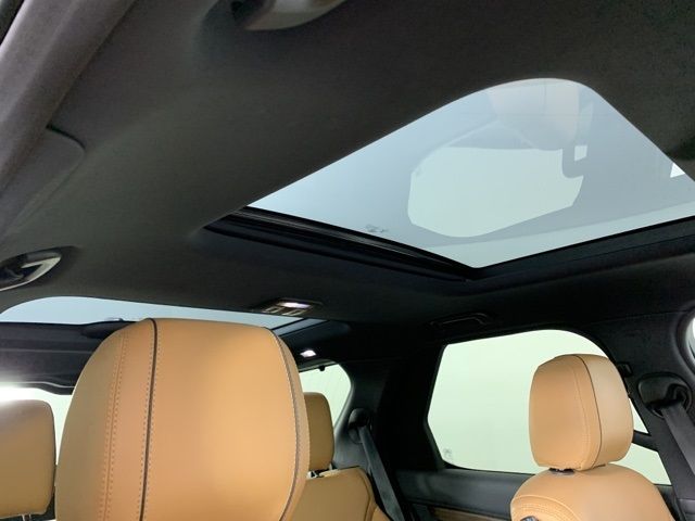 2018 LAND ROVER DISCOVERY HSE SALRR2RV6JA072302