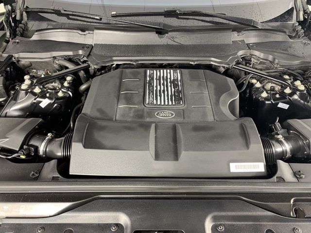 2018 LAND ROVER DISCOVERY HSE SALRR2RV6JA072302