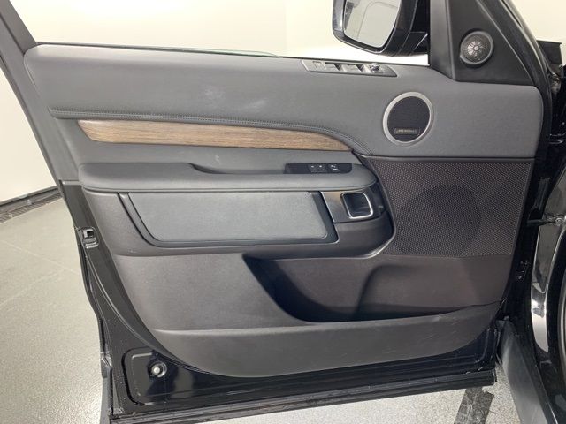 2018 LAND ROVER DISCOVERY HSE SALRR2RV6JA072302