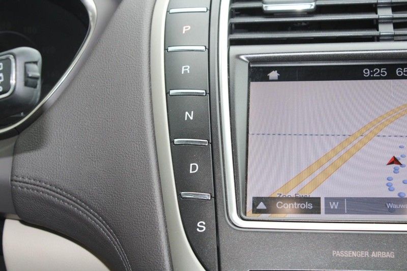 2019 LINCOLN NAUTILUS RESERVE 2LMPJ8L94KBL28429