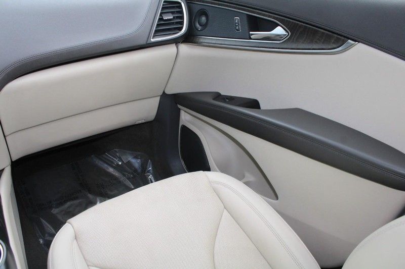 2019 LINCOLN NAUTILUS RESERVE 2LMPJ8L94KBL28429