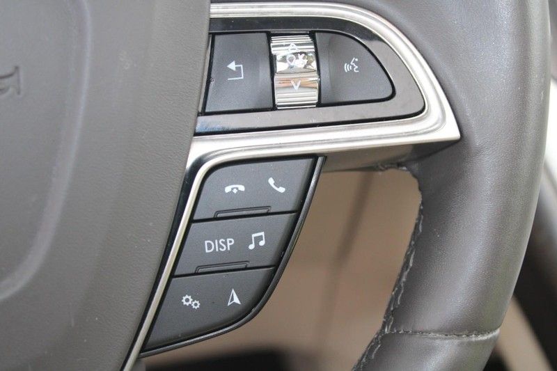 2019 LINCOLN NAUTILUS RESERVE 2LMPJ8L94KBL28429