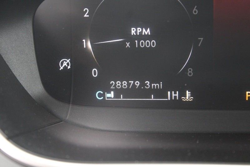 2019 LINCOLN NAUTILUS RESERVE 2LMPJ8L94KBL28429