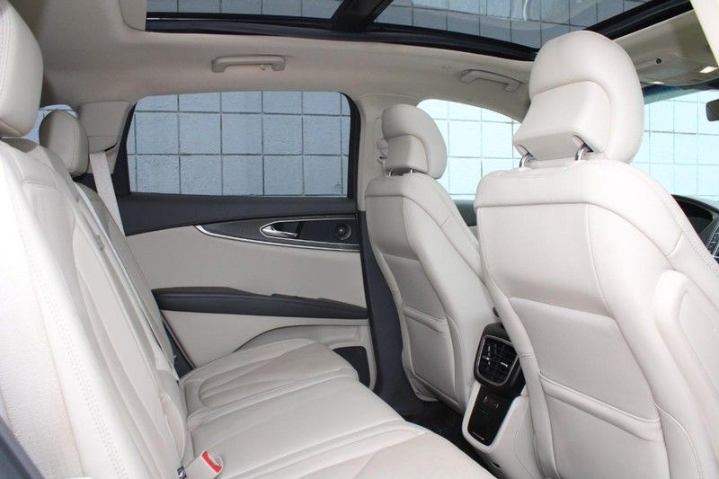 2019 LINCOLN NAUTILUS RESERVE 2LMPJ8L94KBL28429