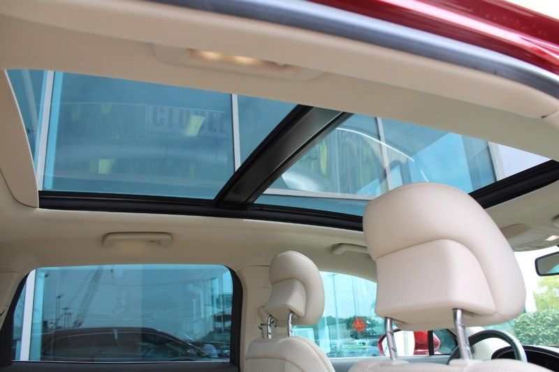 2016 LINCOLN MKX RESERVE 2LMTJ6LR4GBL73929