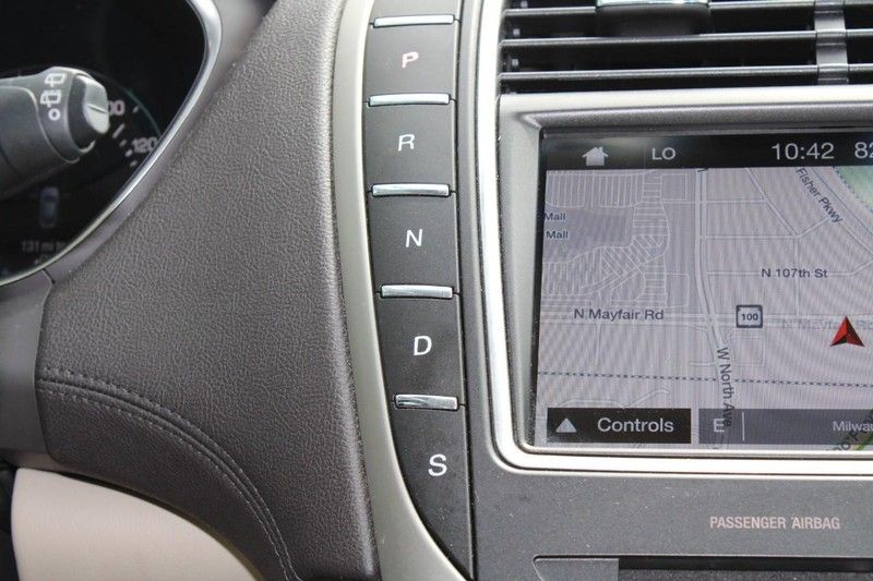 2016 LINCOLN MKX RESERVE 2LMTJ6LR4GBL73929