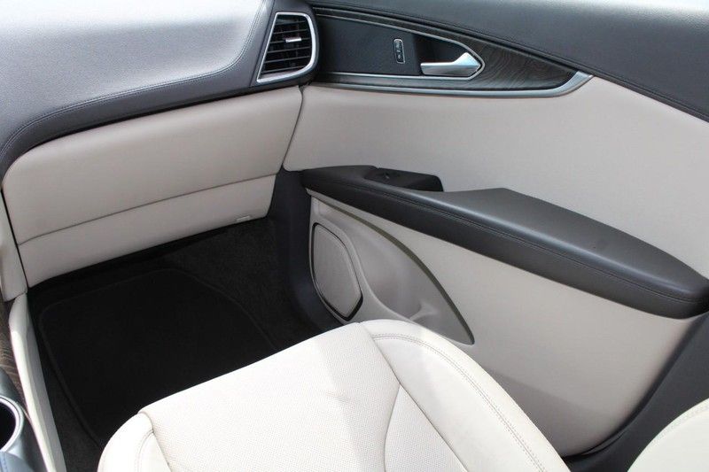 2016 LINCOLN MKX RESERVE 2LMTJ6LR4GBL73929