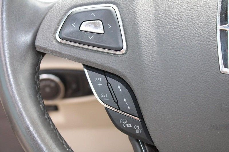 2016 LINCOLN MKX RESERVE 2LMTJ6LR4GBL73929