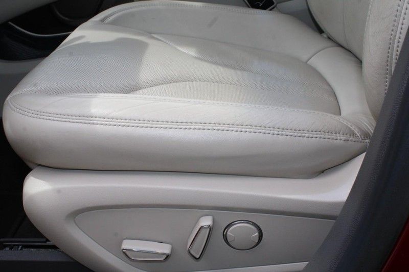 2016 LINCOLN MKX RESERVE 2LMTJ6LR4GBL73929