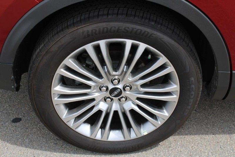 2016 LINCOLN MKX RESERVE 2LMTJ6LR4GBL73929