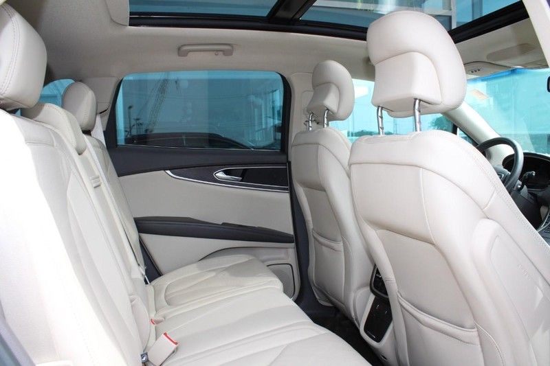 2016 LINCOLN MKX RESERVE 2LMTJ6LR4GBL73929