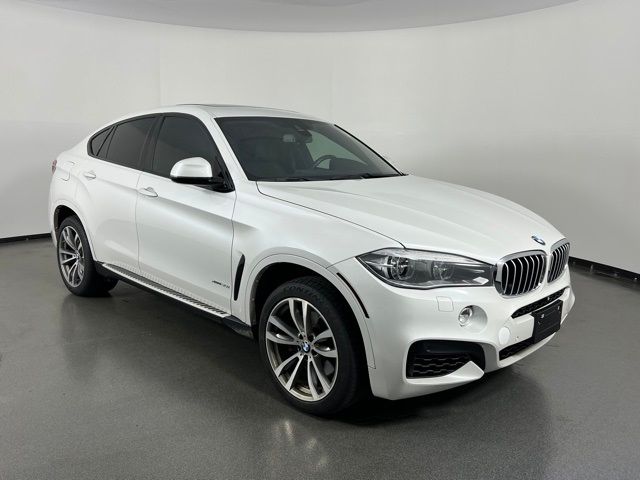 VIN 5UXKU6C57F0F93759 2015 BMW X6 no.1