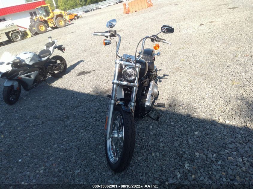 2021 HARLEY-DAVIDSON FXST 1HD1BVJ1XMB027377