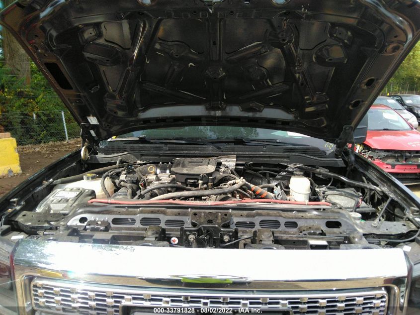 2015 GMC SIERRA 2500HD SLE 1GT12YE86FF165813
