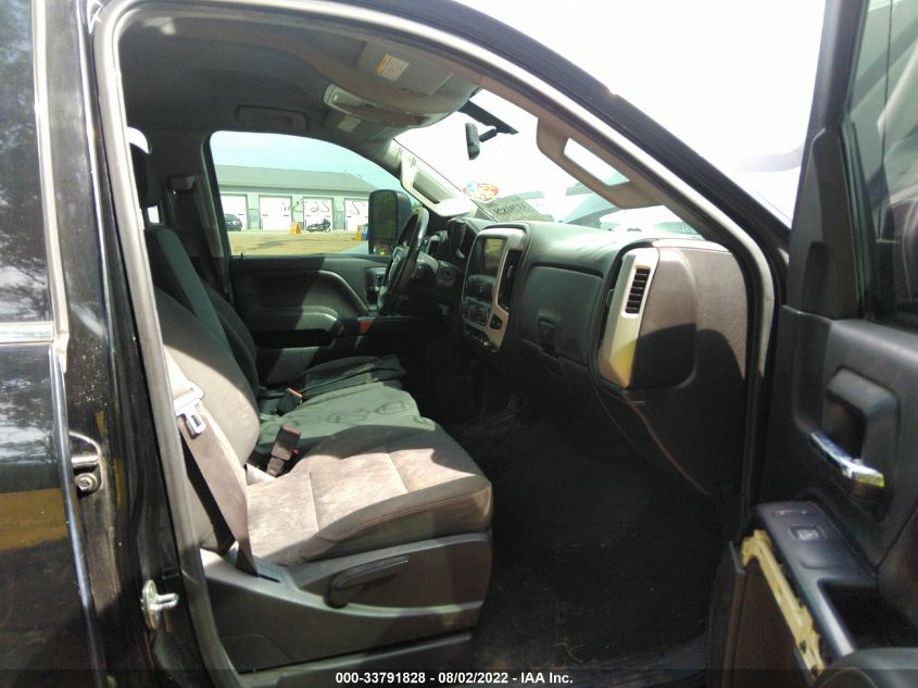 2015 GMC SIERRA 2500HD SLE 1GT12YE86FF165813