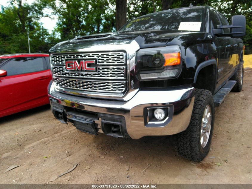 2015 GMC SIERRA 2500HD SLE 1GT12YE86FF165813