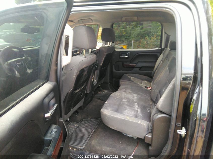 2015 GMC SIERRA 2500HD SLE 1GT12YE86FF165813
