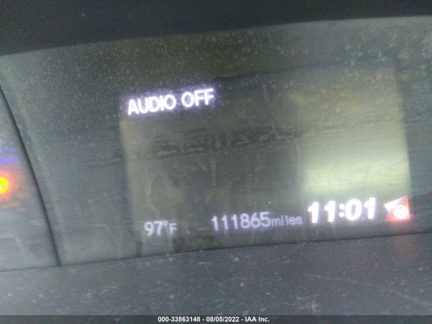 2014 HONDA CIVIC HYBRID 19XFB4F23EE000433
