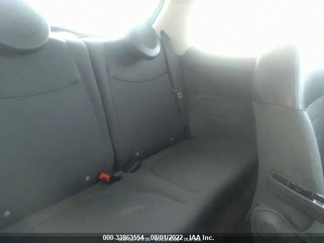 2013 FIAT 500 POP 3C3CFFAR4DT674029
