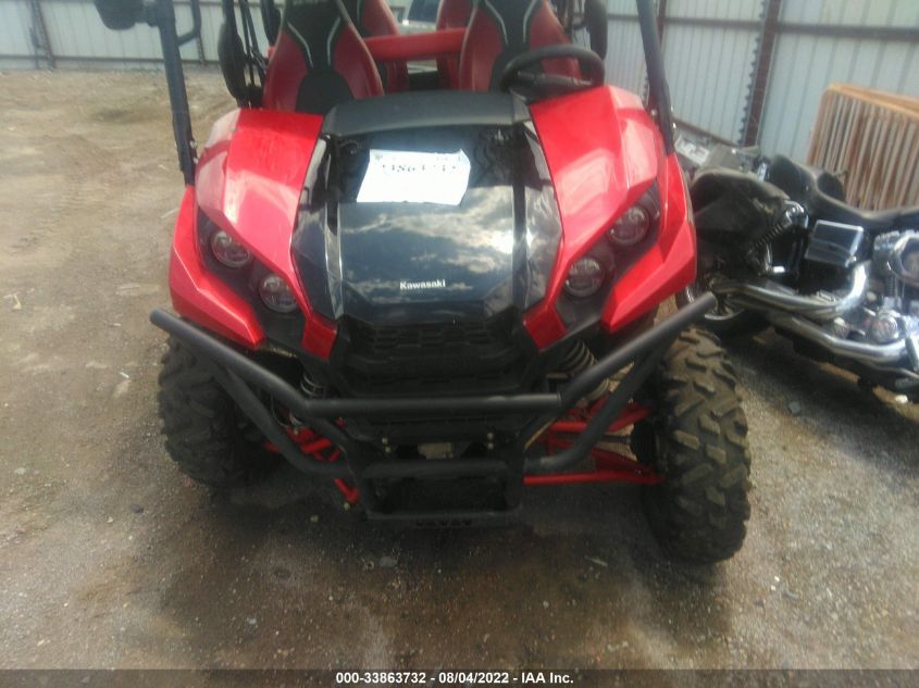 2022 KAWASAKI KRT800 J/K JKBRTCJ15NB503287