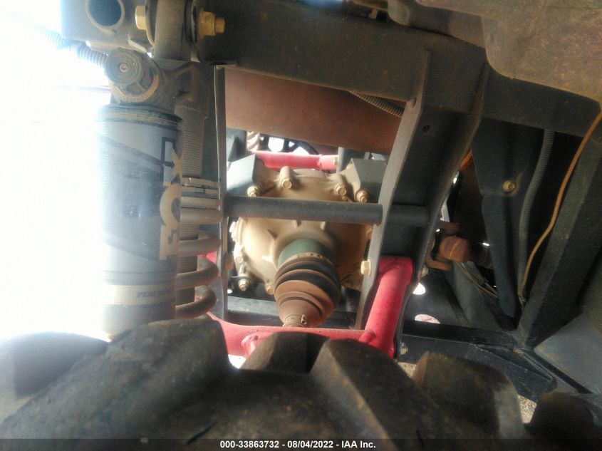 2022 KAWASAKI KRT800 J/K JKBRTCJ15NB503287